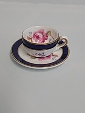 Vintage coalport miniature - vintage,