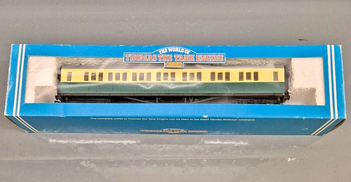 Hornby thomas the tank engine - hornby,