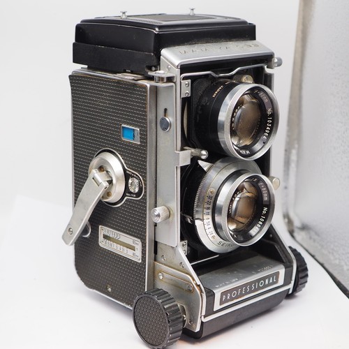 Mamiya c33 professional twin - professional,