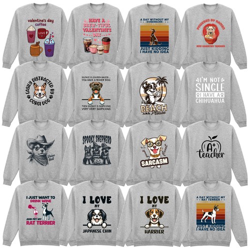 Funny dog lover owner - dog, graphic