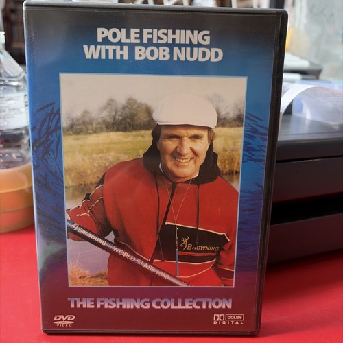 Fishing billy makins - -,