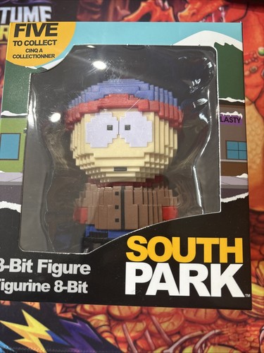 South park bit - south,