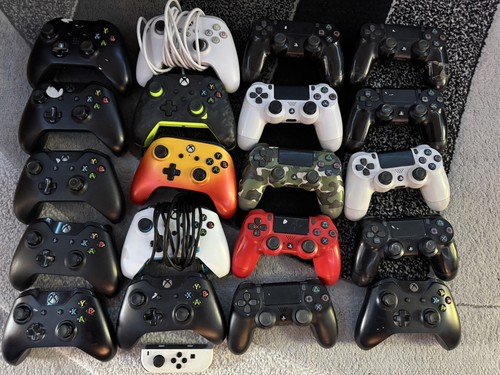 Joblot pcs faulty xbox - pcs,