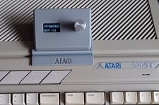 Atari 520ST / 1040 internal
