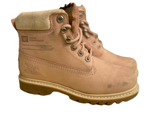 Caterpillar honey women - women's, pink
