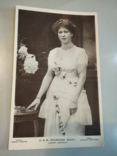 Antique Real Photo Postcard