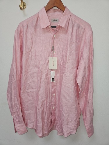 Brioni shirt nwt - shirt,