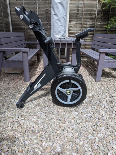 Wolverson fitness mk3 - wolverson,