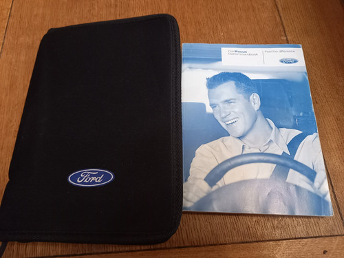 Ford focus owners - focus,