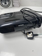 Epson EB-S72 Multimedia 3LCD