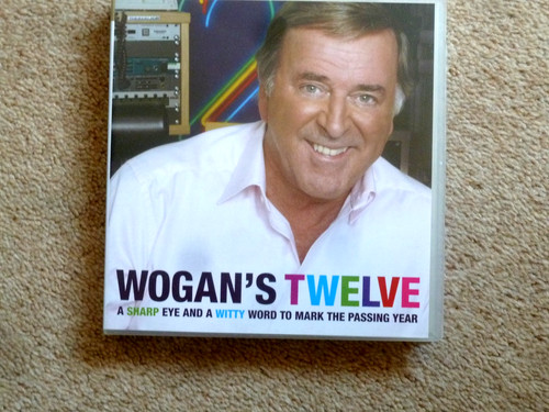 Terry wogan s - terry, wogan's