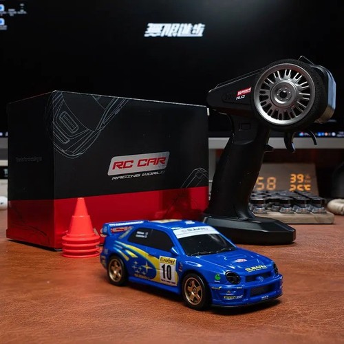 Drift car proportional - 1/43,