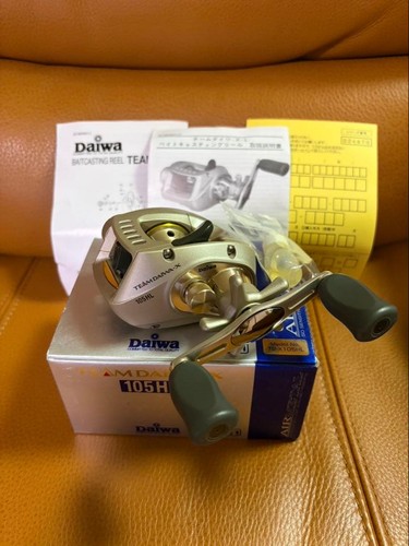 Daiwa team - team, daiwa-x