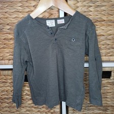 Zara Baby Boys Long Sleeved