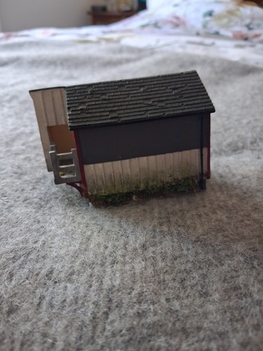 Hornby gauge skaledale - hornby,