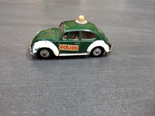 Corgi toys 492 - corgi,
