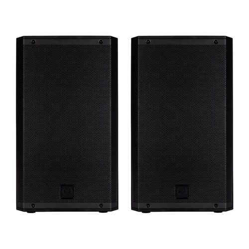 Rcf art 912 - rcf, active
