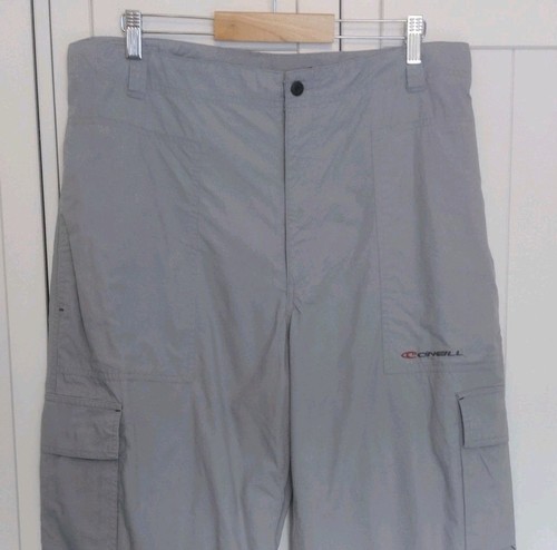 Neil long shorts - o'neil, grey