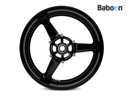 Front wheel yamaha fzs - wheel, 1000