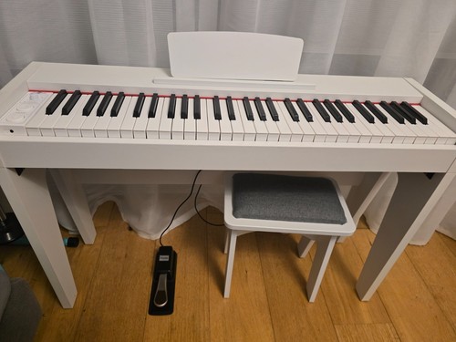 Keynote junior digital piano - digital, &