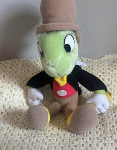Jiminy cricket disneyland - jiminy,