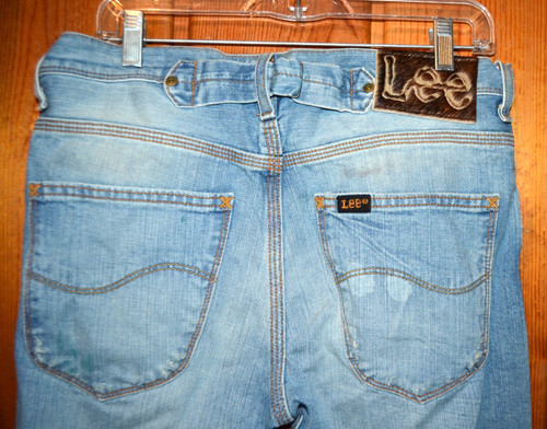 Men lee 101b reproduction - men’s,
