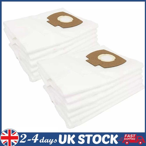 Dust bags for nilfisk - bags,