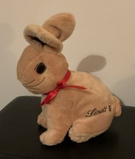 LINDT Chocolate Gold Bunny