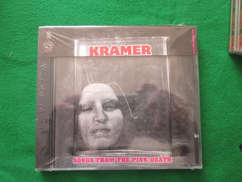 Kramer songs from the pink - -,