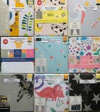 Dunelm Children's Blackout