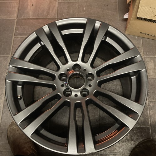 Bmw e70 rear wheel - e70,