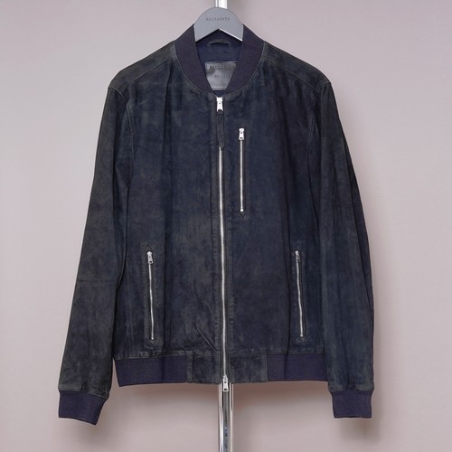 All saints suede - all,