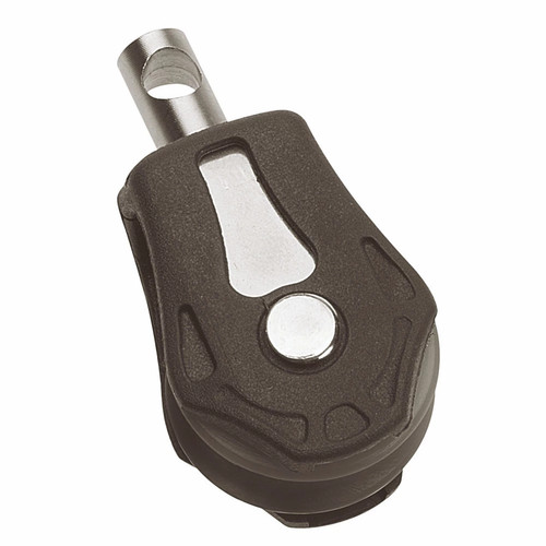 Barton single swivel - swivel, block