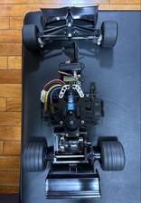 Tamiya F103 RC Car Chassis
