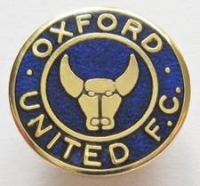 OXFORD UNITED - Excellent