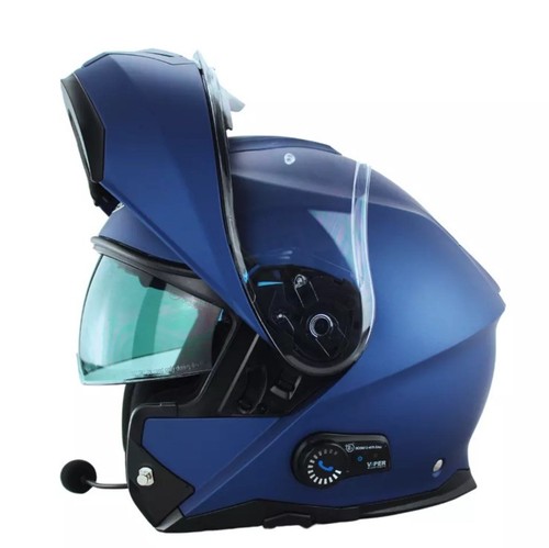 Viper v191 bluetooth - , flip