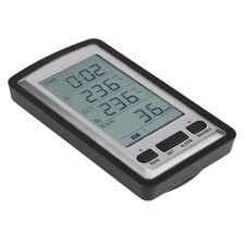 .Digital Wireless Rain Meter