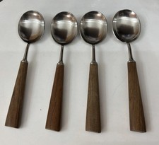 Vintage Retro 4 x Mills Moore