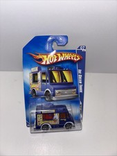 Hot Wheels 2009 HW City Works