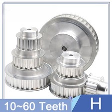 H 10~60 Teeth Timing Belt