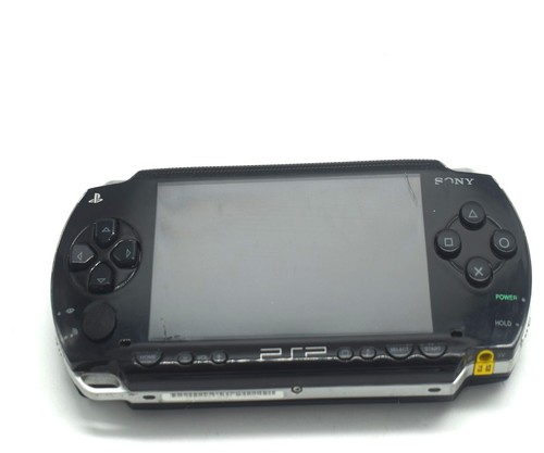 Sony psp original 1000 - original,