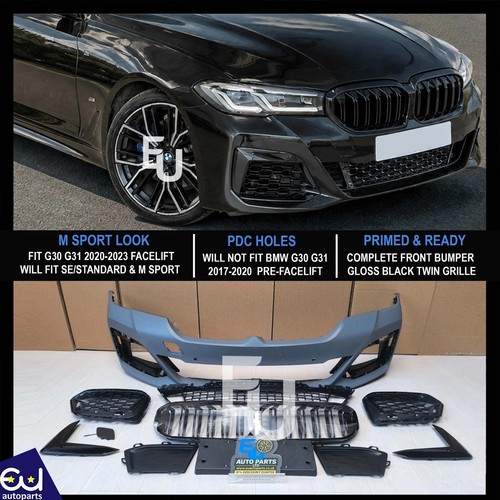 Sport style complete - m, front
