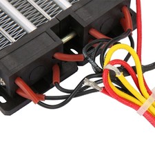 220V 1000W Insulated PTC