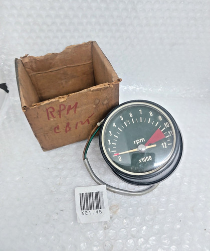 Honda cb125 cl125 - cb125, sl125