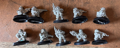 Warhammer 40k space - warhammer,