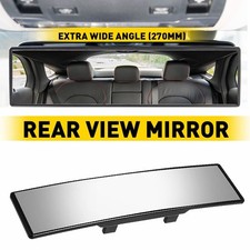 Car Interior Rear View Mirror