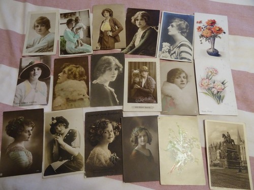 Job lot 450 old - , +