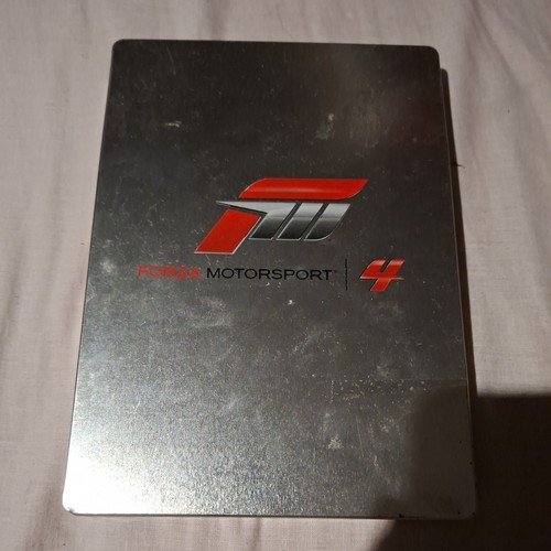 Xbox 360 forza - xbox, 4