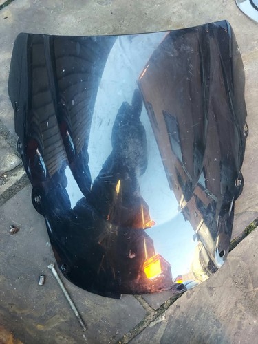 Honda cbr1100xx super - honda,