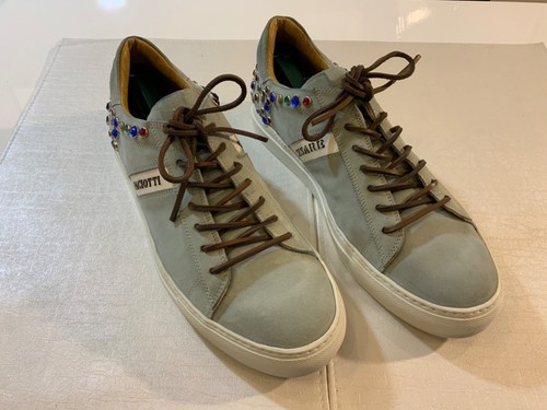 Cesare paciotti mens acqua - paciotti,